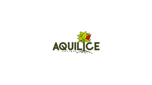 Logotipo Aquilice Cocinas