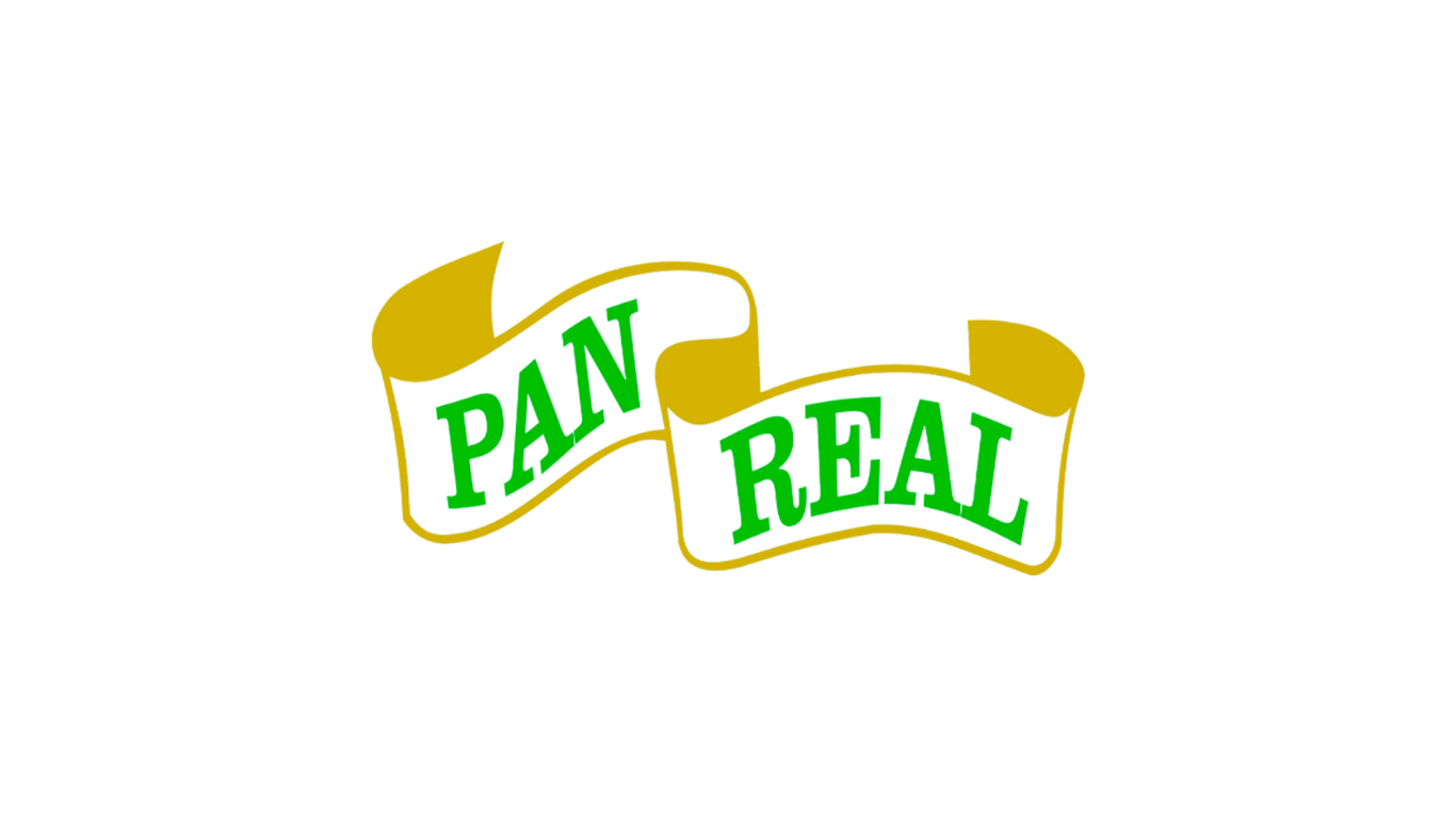 Logotipo Pan Real